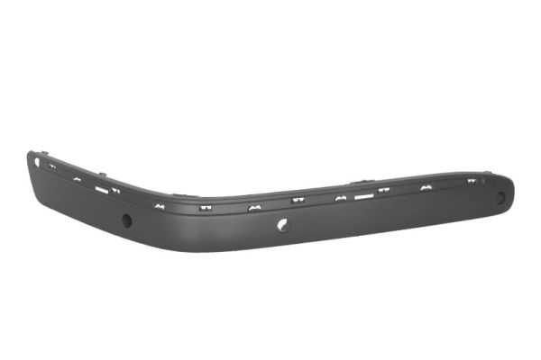 Trim/Protection Strip, bumper (Forward, right, Forward, right)  Art. 6502073527928P