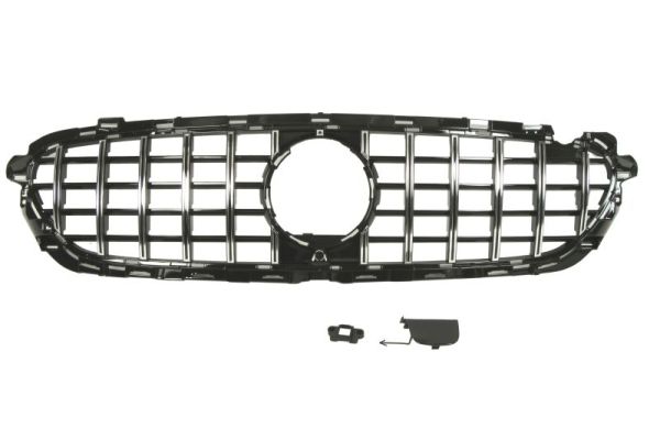 Radiator Grille  Art. 6502073531997P