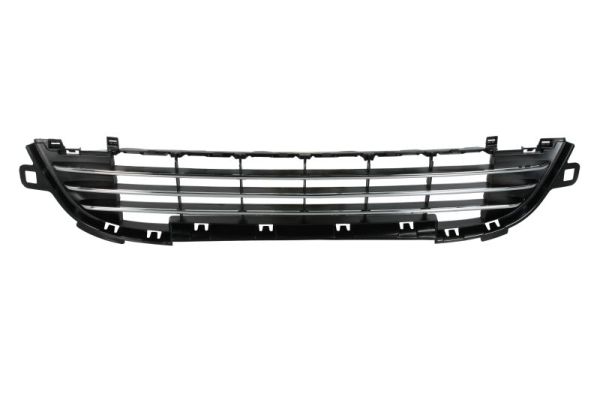 Ventilation Grilles, bumper (Front, Bumper)  Art. 6502075508911Q