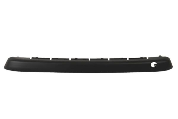 Trim/Protection Strip, bumper (In front, in front)  Art. 6502075508920P