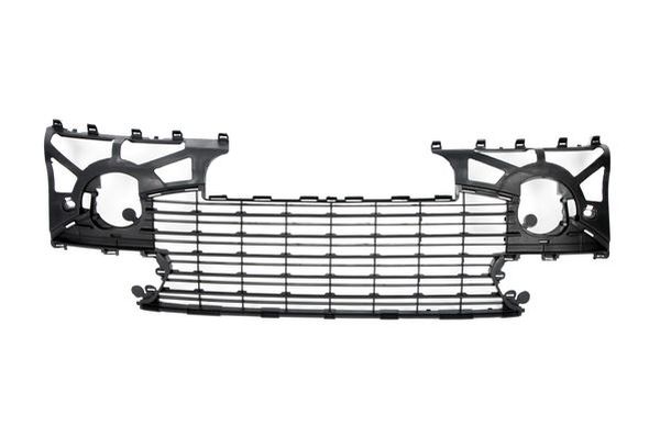 Ventilation Grilles, bumper (In front, in front)  Art. 6502075514996P