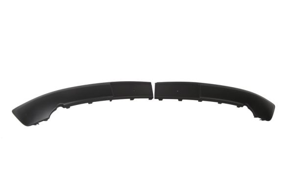 Trim/Protection Strip, bumper (In front, in front)  Art. 6502076010920P