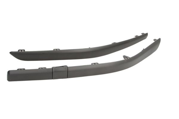 Trim/Protection Strip, bumper (Forward, left)  Art. 6502076055920Q