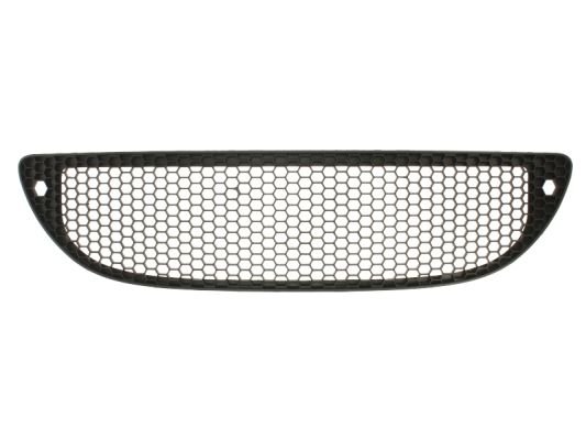 Ventilation Grilles, bumper (In the middle)  Art. 6502076612910P