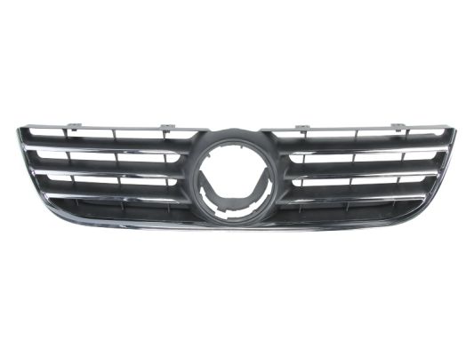 Radiator Grille (Black)  Art. 6502079506992P