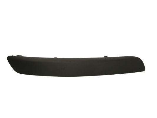 Trim/Protection Strip, bumper (Forward, right)  Art. 6502079524996PP