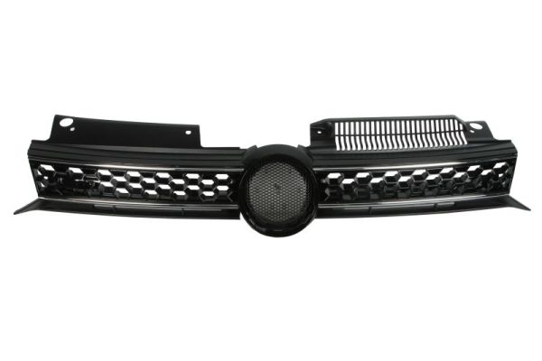 Radiator Grille (Black)  Art. 6502079534998P