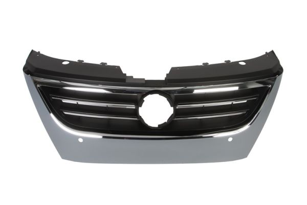 Radiator Grille (Chrome)  Art. 6502079540998P