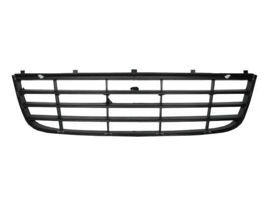 Ventilation Grilles, bumper (Front, Center, Front, Center)  Art. 6502079544910P