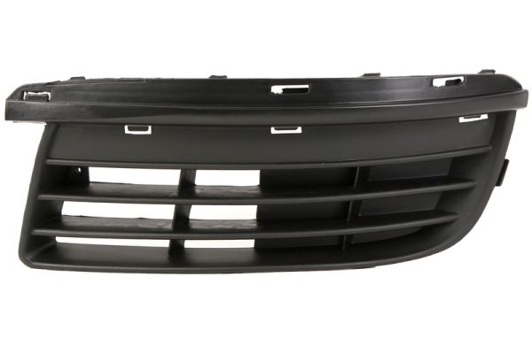 Ventilation Grilles, bumper (Front, Left, Front, Left)  Art. 6502079544911P