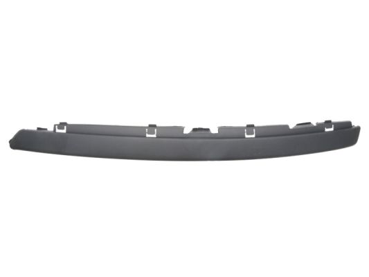 Trim/Protection Strip, bumper (Forward, left, Forward, left)  Art. 6502079544921P