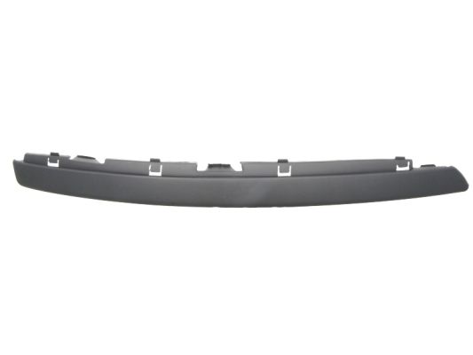 Trim/Protection Strip, bumper (Forward, right, Forward, right)  Art. 6502079544922P