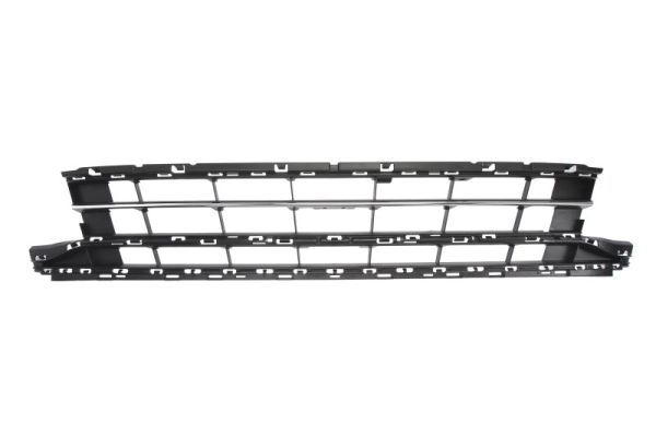 Ventilation Grilles, bumper (In the middle)  Art. 6502079549910P