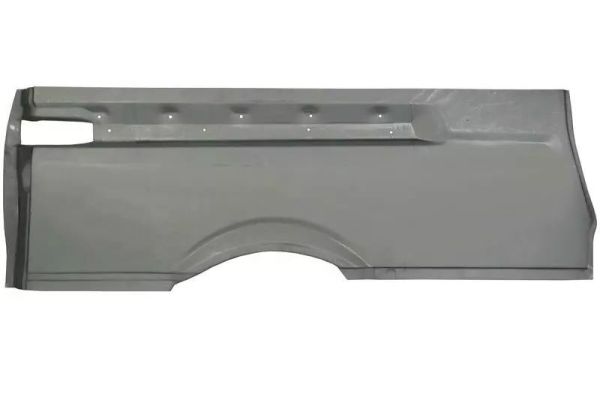 Inner Wing Panel (Back, left)  Art. 6504033542595P