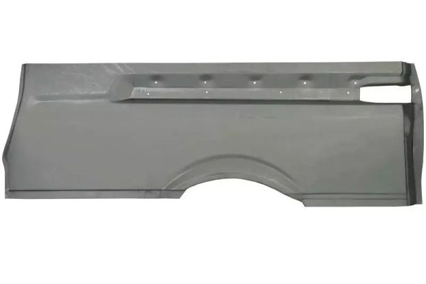 Inner Wing Panel (Back, right)  Art. 6504033542596P