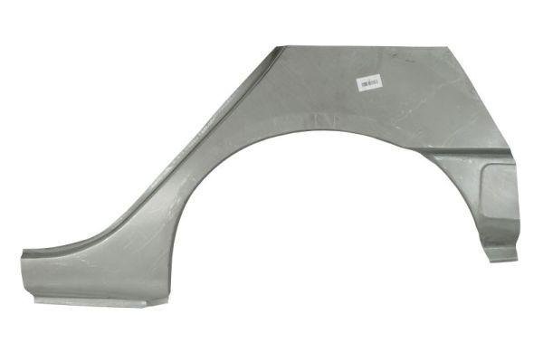 Inner Wing Panel (Back, left)  Art. 6504036038583P