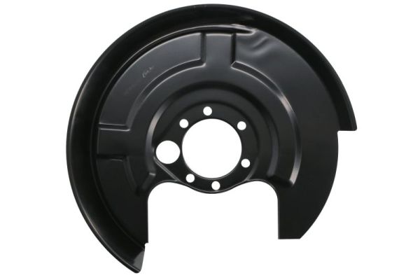 Splash Guard, brake disc (Rear axle, left)  Art. 6508030018877P