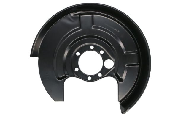 Splash Guard, brake disc (Front axle)  Art. 6508030018878P