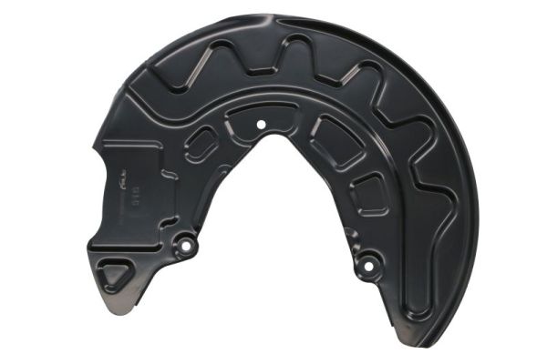 Splash Guard, brake disc  Art. 6508030027376P