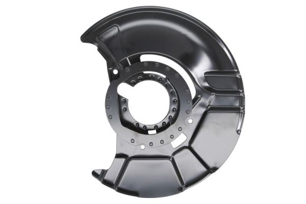 Splash Guard, brake disc (Front axle, right)  Art. 6508030060378P