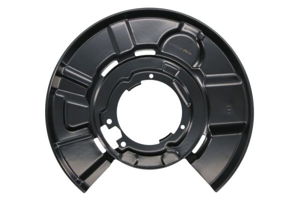 Splash Guard, brake disc  Art. 6508030062878P