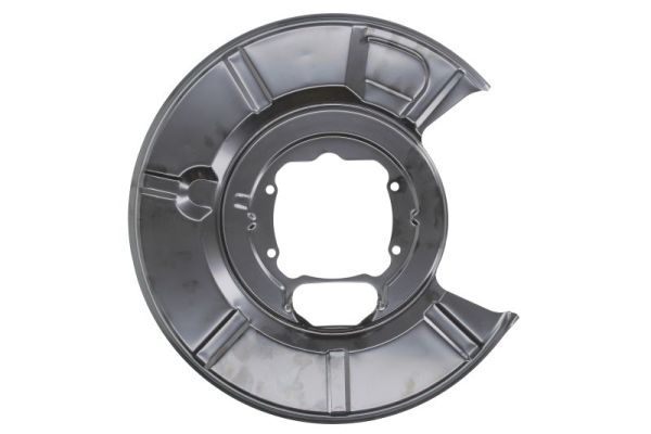 Splash Guard, brake disc (Rear axle)  Art. 6508030066877P