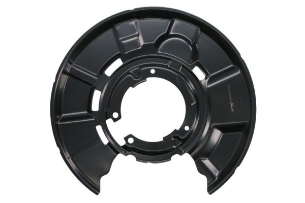 Splash Guard, brake disc (Below, Front axle, right)  Art. 6508030085878P