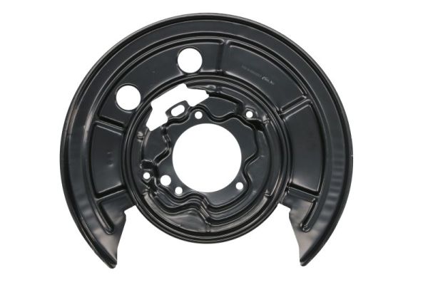 Splash Guard, brake disc (Front axle)  Art. 6508032097877P