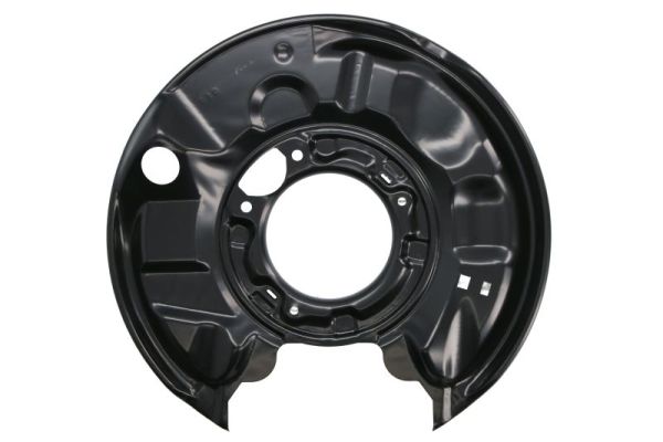 Splash Guard, brake disc (Rear axle, right)  Art. 6508033515878P