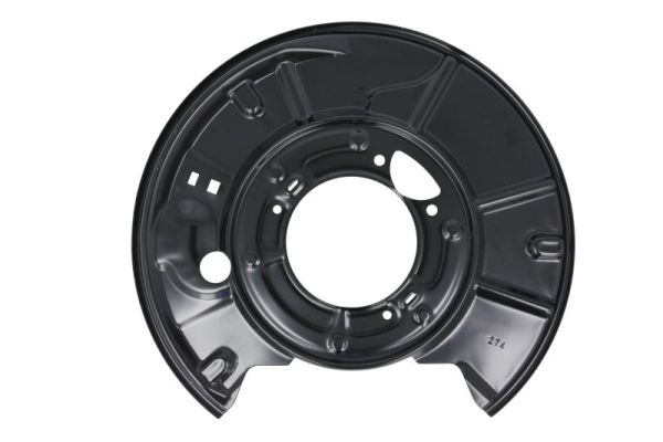 Splash Guard, brake disc  Art. 6508033517878K