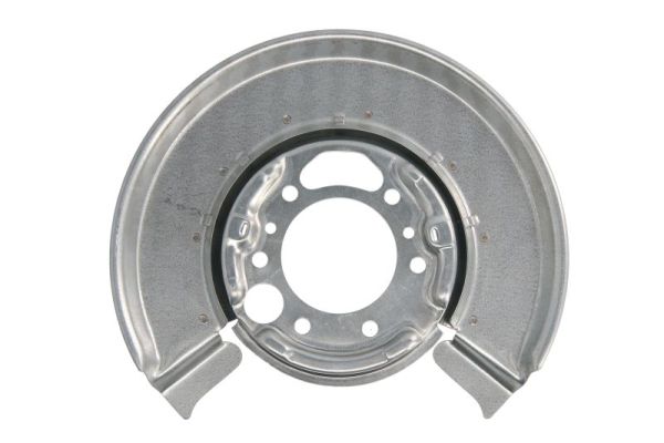 Splash Guard, brake disc  Art. 6508033546877K