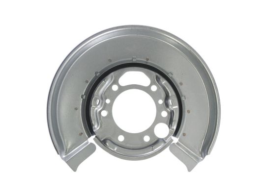 Splash Guard, brake disc (Right)  Art. 6508033546878P