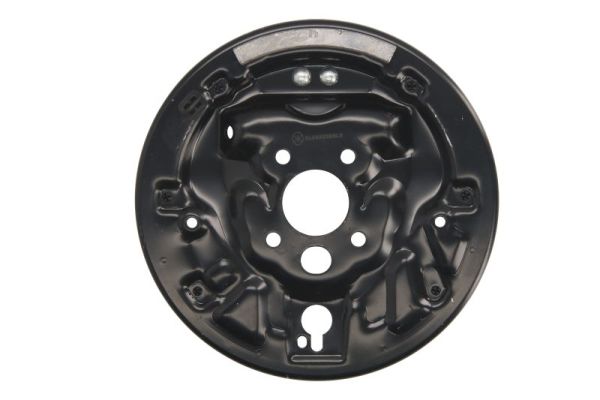 Splash Guard, brake disc (Front axle)  Art. 6508037521875K