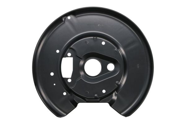 Splash Guard, brake disc (Rear axle, left)  Art. 6508039036877P