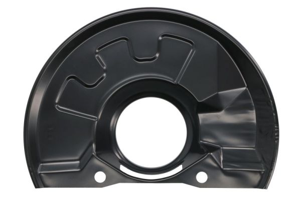 Splash Guard, brake disc (Rear axle, right)  Art. 6508039036878P