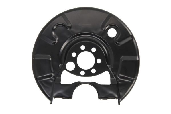 Splash Guard, brake disc (Rear axle, right)  Art. 6508039521876K