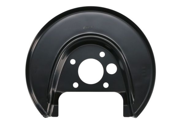 Splash Guard, brake disc (Rear axle, left)  Art. 6508039523877P