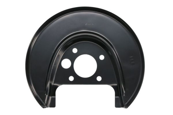 Splash Guard, brake disc (Rear axle, right)  Art. 6508039523878P