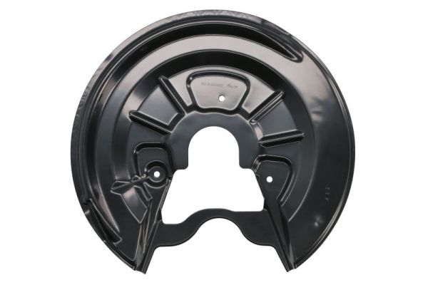 Splash Guard, brake disc (Front axle)  Art. 6508039545875P