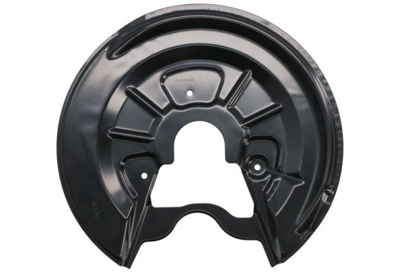 Splash Guard, brake disc (Rear axle, right)  Art. 6508039545876P