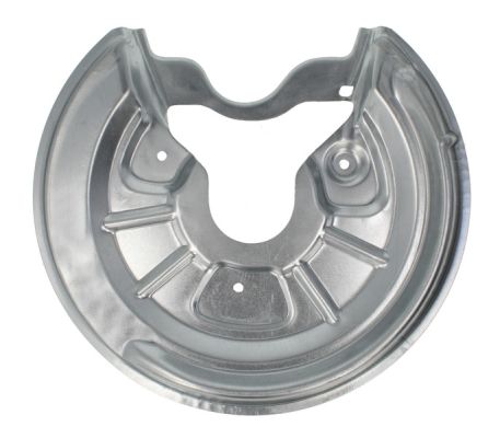 Splash Guard, brake disc (Rear axle, left)  Art. 6508039545877K