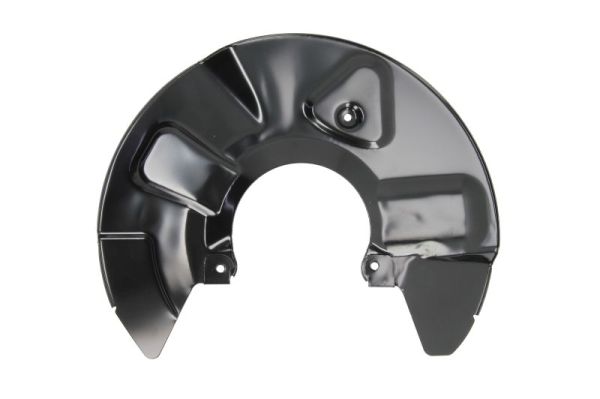 Splash Guard, brake disc (Front axle, left)  Art. 6508039568375K