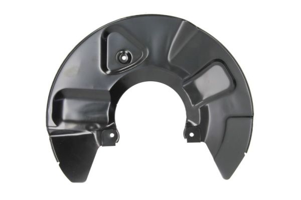 Splash Guard, brake disc (Front axle, right)  Art. 6508039568376K