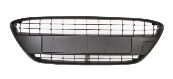 Ventilation Grilles, bumper (In the middle)  Art. 6509012565910P