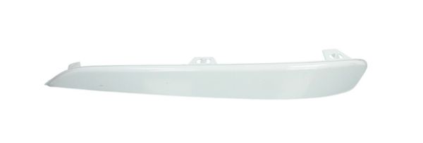 Trim/Protection Strip, bumper (Forward, left, Forward, left)  Art. 6509015052921P