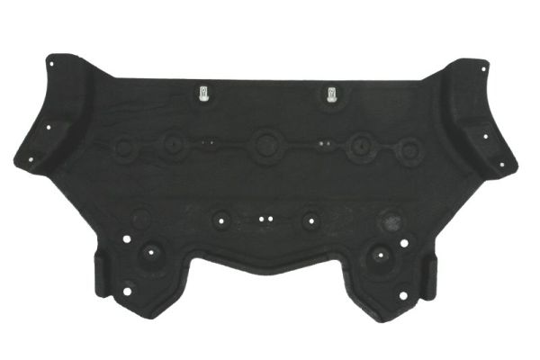 Engine Guard/Skid Plate  Art. 6601020096870P