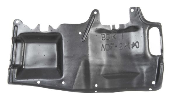 Engine Cover (Left)  Art. 6601023720873P