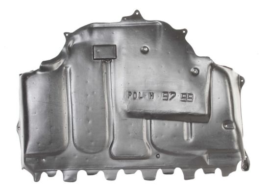 Engine Cover (Below)  Art. 6601029504861P