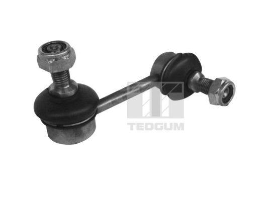 Link/Coupling Rod, stabiliser bar (Front axle)  Art. 00148946