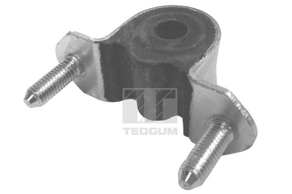 Mounting, stabiliser bar (Front axle)  Art. 00214948